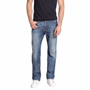 JOE’S JEANS The Rebel Relaxed Straight Leg Jeans